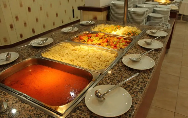 Euphoria Bella Mare Hotel