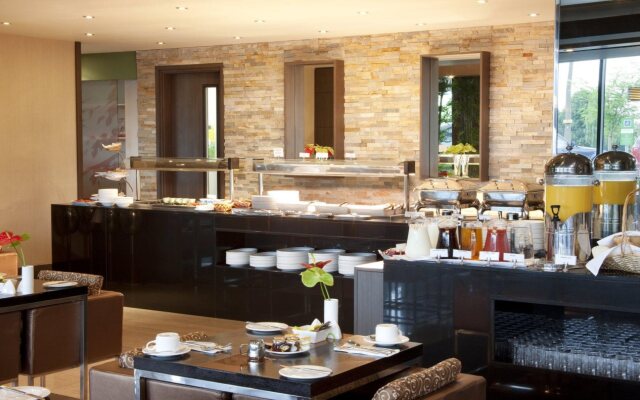 Crowne Plaza London - Kingston by IHG