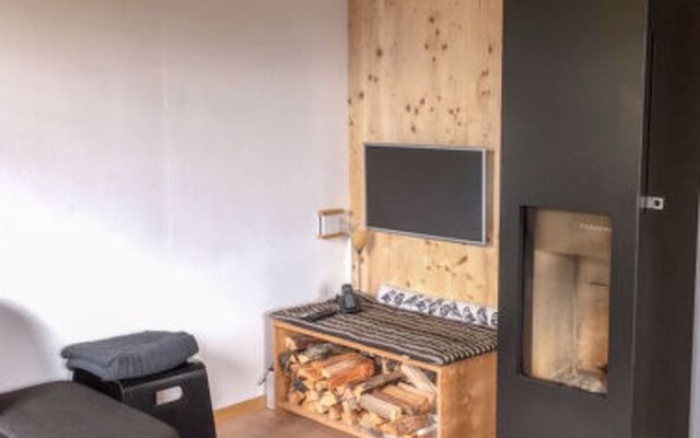 Chalet Bortji Furna