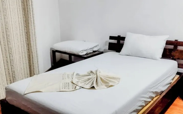 Hôtel H1 Fianarantsoa