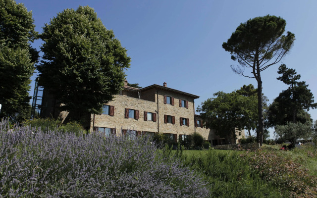 Tenuta Ponziani - Griffin's Resort