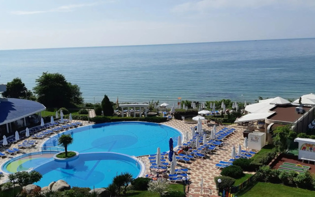 PrimaSol Sineva Beach Hotel - All Inclusive