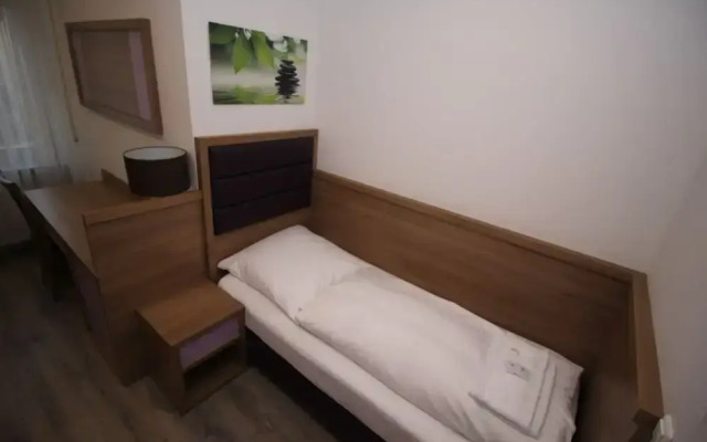 Slamba Hostel Augsburg