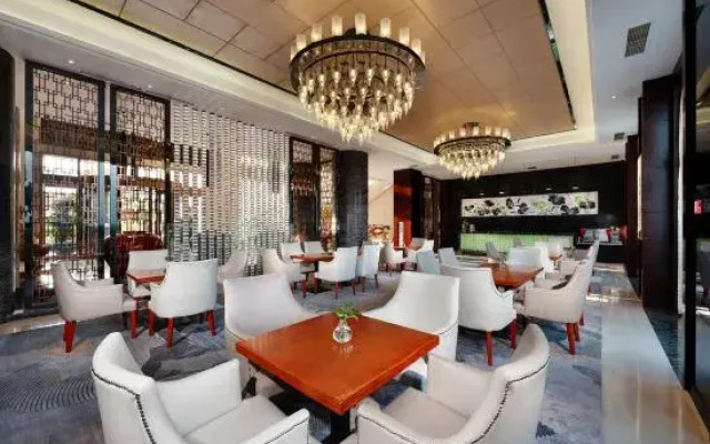 Tangent Hotel