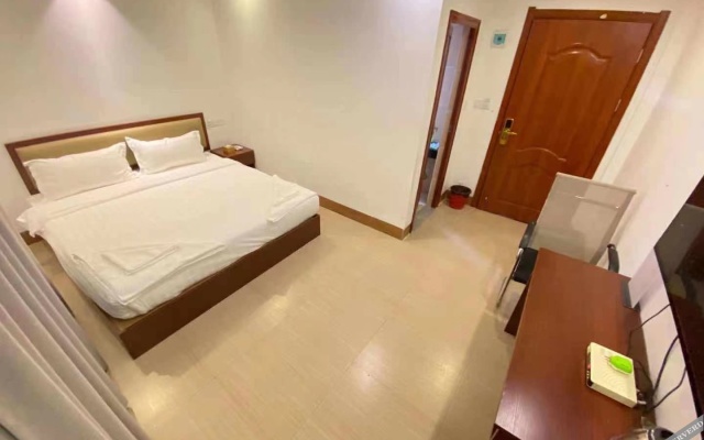 Ya Ou Guest House