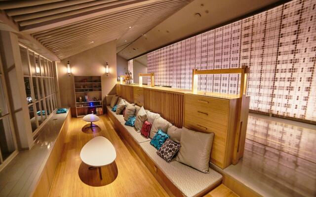 Ru Yi Boutique Hotel At West Lake