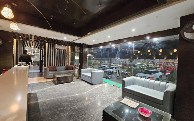 Hotel MK Vivanta
