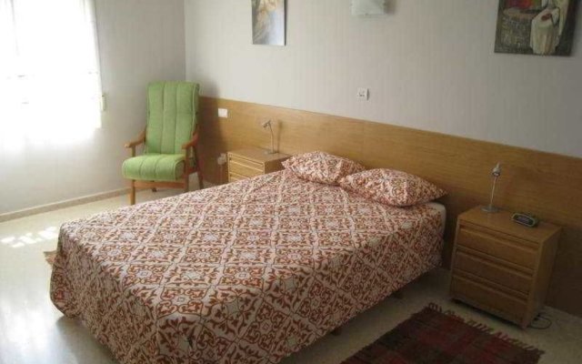 Hotel Hospederia Nuestra Señora del Villar