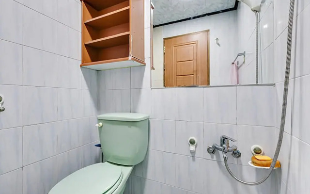 Taean Beach Green Pine Pension