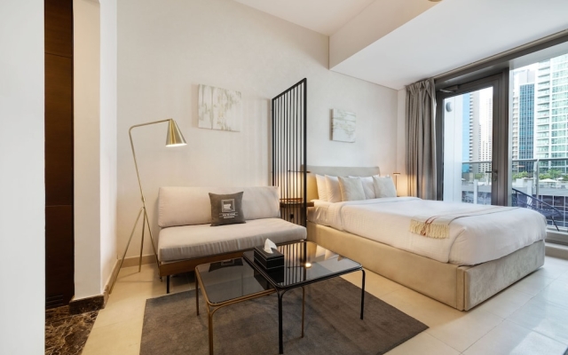 Maison Privee - Sparkle Tower 6