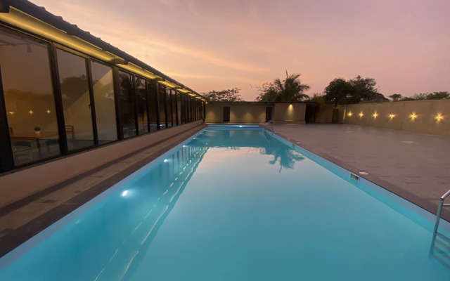 Villament Resort Karjat