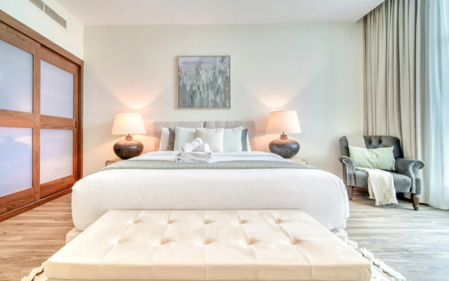 Oceana Adriatic - 903- PJ - Hotel in ดูไบ - Photo 5