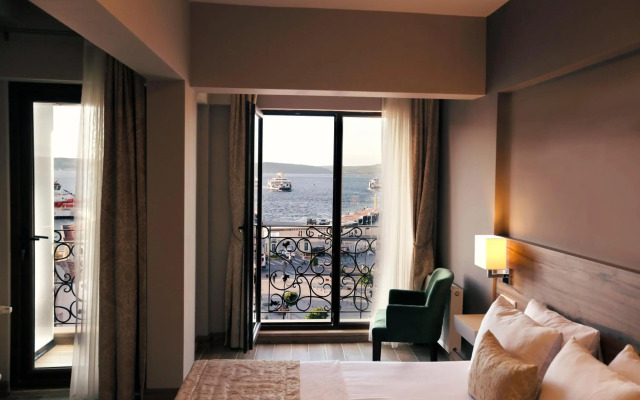 Kule Hotel