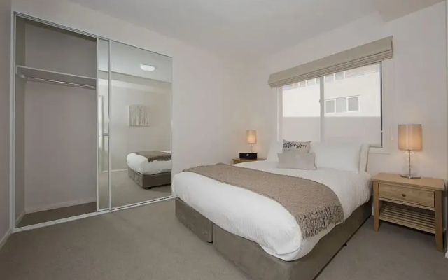 Accommodate Canberra - Domain