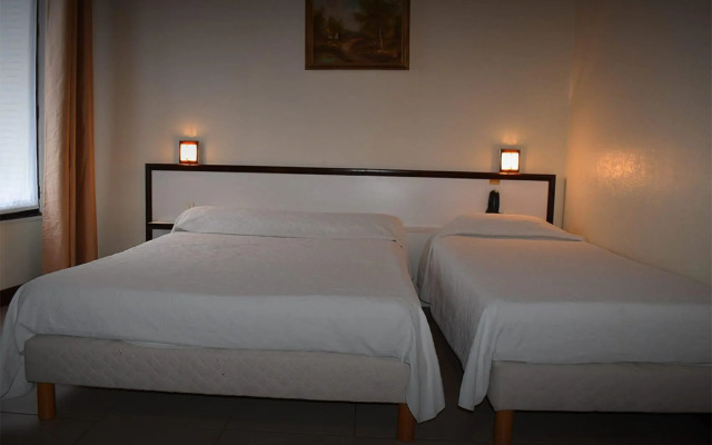 Avenir Vaugirard Hotel