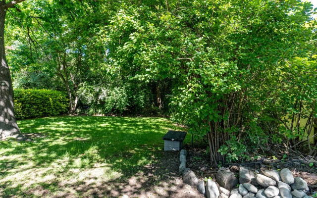 Kete Aronui - Hanmer Springs Holiday Home