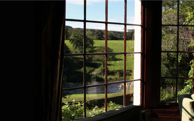 Brig O Doon Hotel