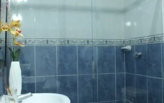 Hotel Windsor Colombia
