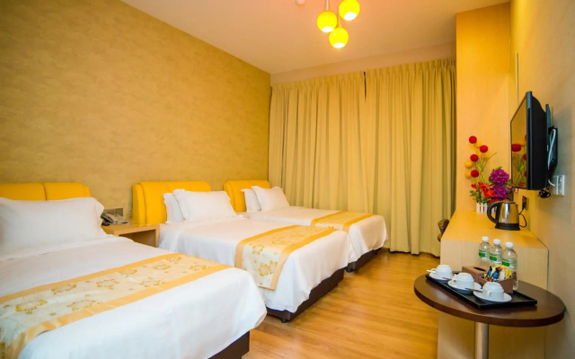 Hotel Shiki