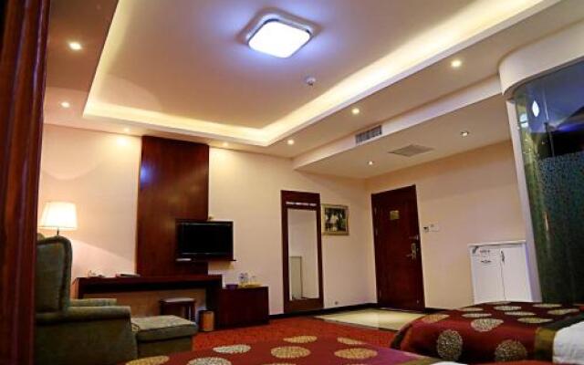Genhe Linye Hotel