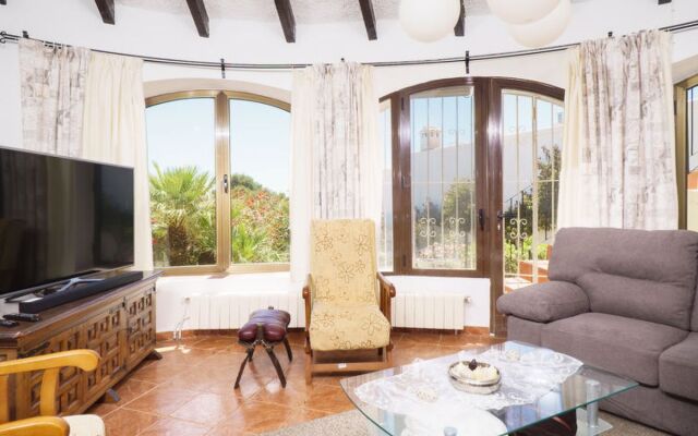 House Pedro Jávea