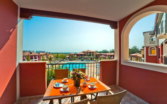 Villaggio SantAndrea