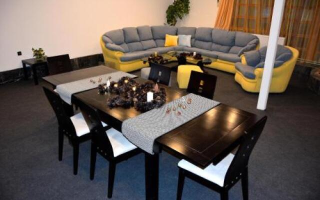 Persey Villa Borovets