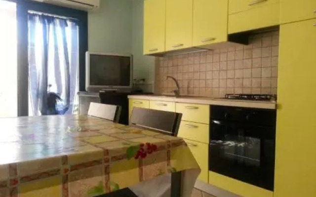 Residenze Porto Pino