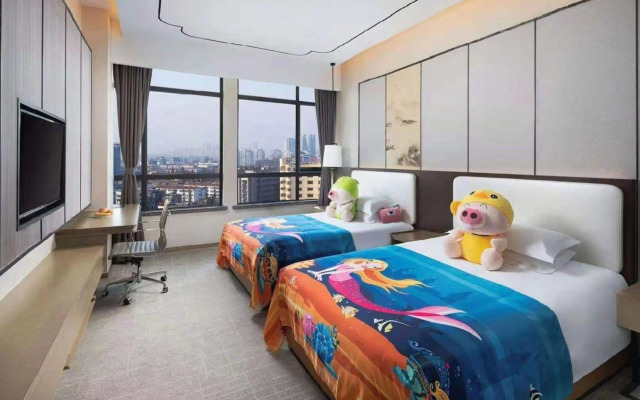Jingshi International Hotel