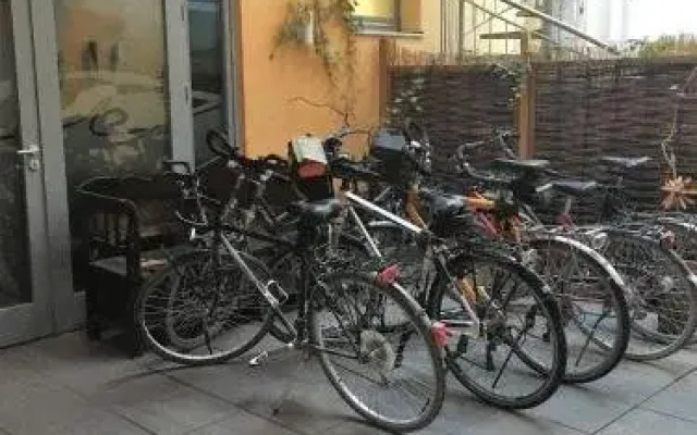 Altstadthotel Der Patrizier