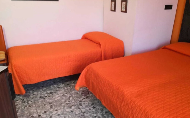 Hotel Pietra Verde