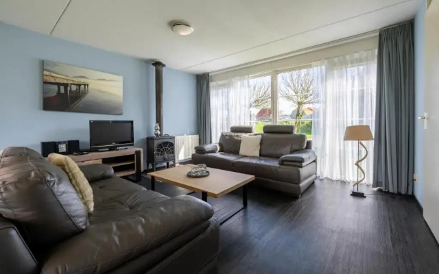 Antibes 280 - Kustpark Village Scaldia