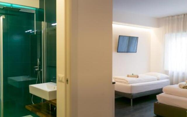 Apartment Diamant