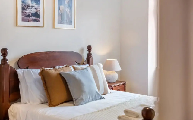 Villa Rosa Mare by Homie