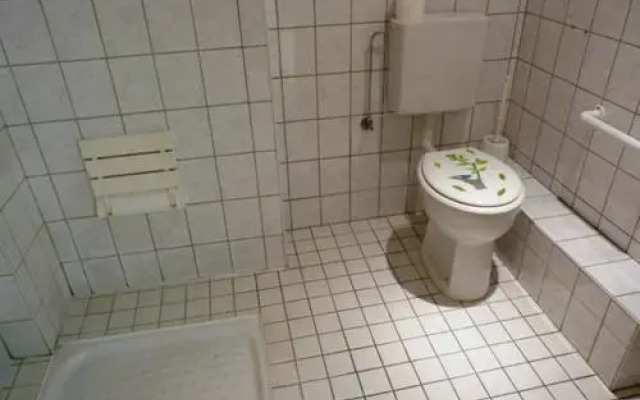 Auberge Des Hauts Viaux