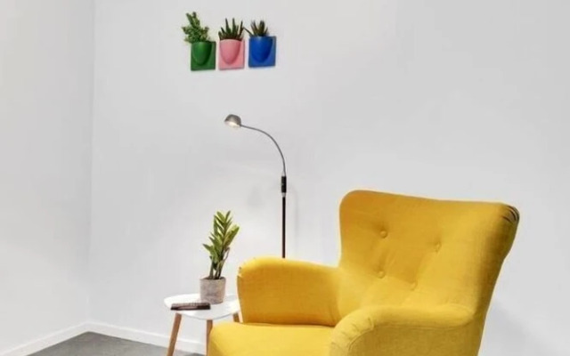 North of Lyngen Apartments