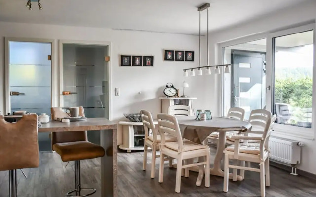 Holiday Apartment Owl's Nest