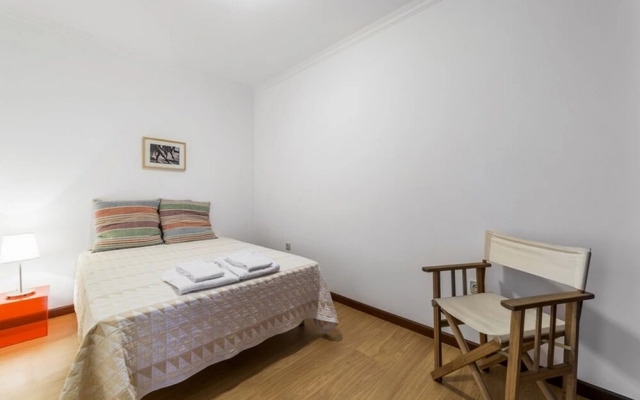 38 Rias View Apartment