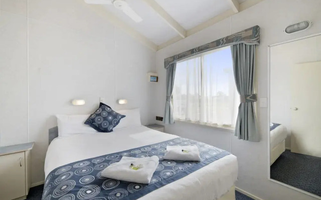 Benalla Tourist Park