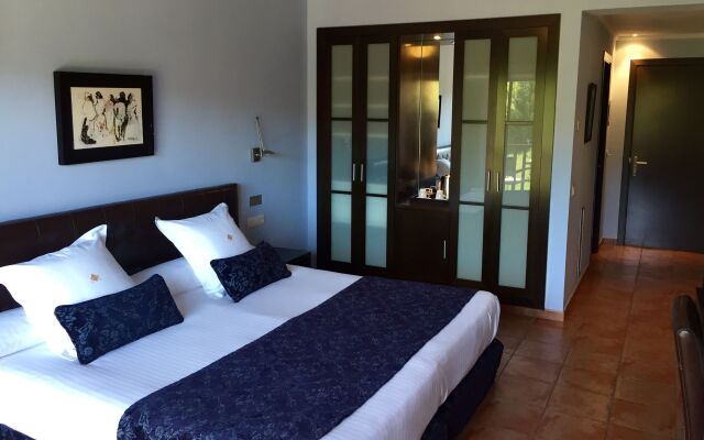 Hotel Vall de Bas