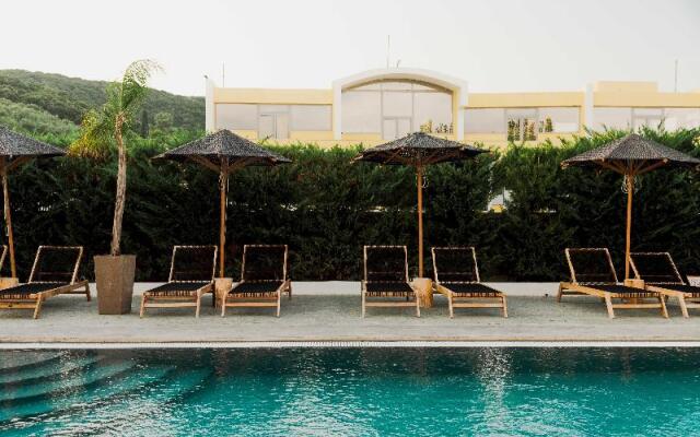 Olive Grove Suites Boutique Hotel