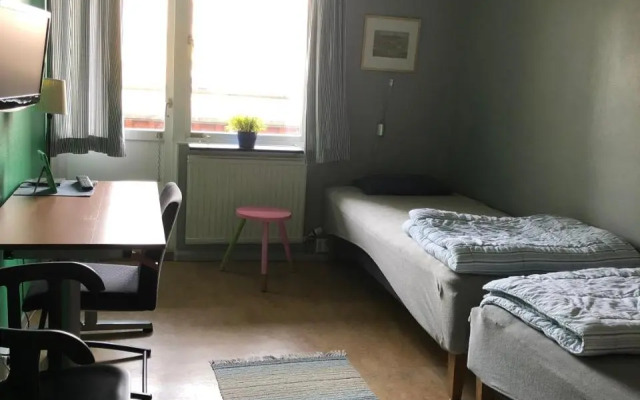 Borlänge Hostel and Apartments