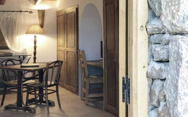 Les Oliviers de Palombaggia