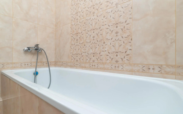 Your Place на улице Героев-Разведчиков 8 корпус 4