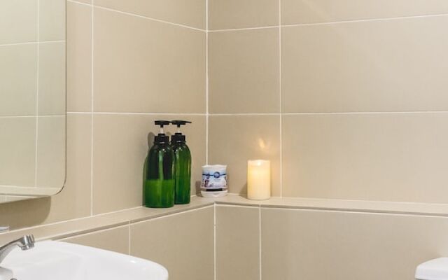 The Haven Lakeside Suites by Verve