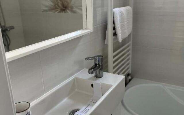 Alma apartments