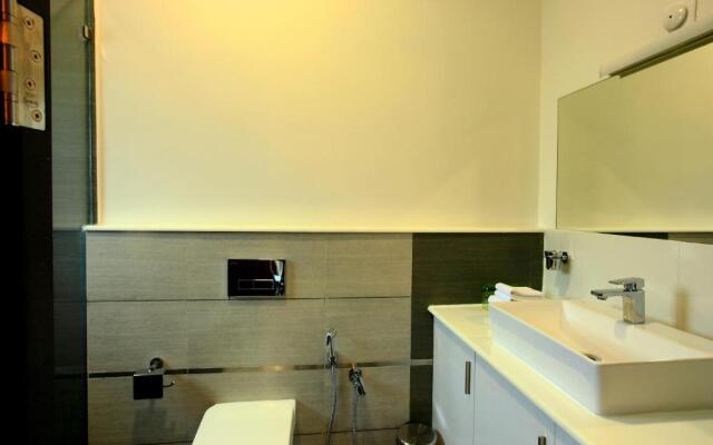 Tea Terrain Resorts & Spa