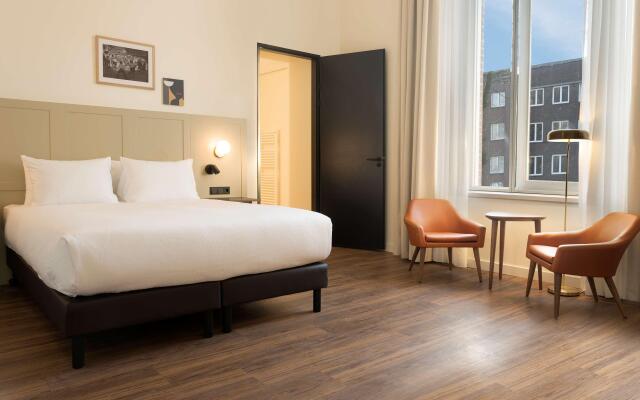 Doubletree By Hilton Sittard