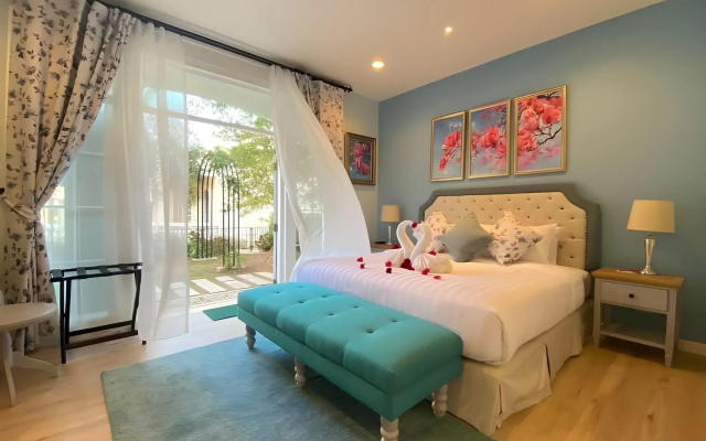 Kensington English Garden Resort Khaoyai