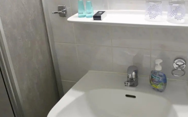 Sportpark Warmbad-Villach